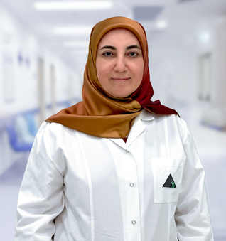 Uzm. Dr. Sakine Yavşan