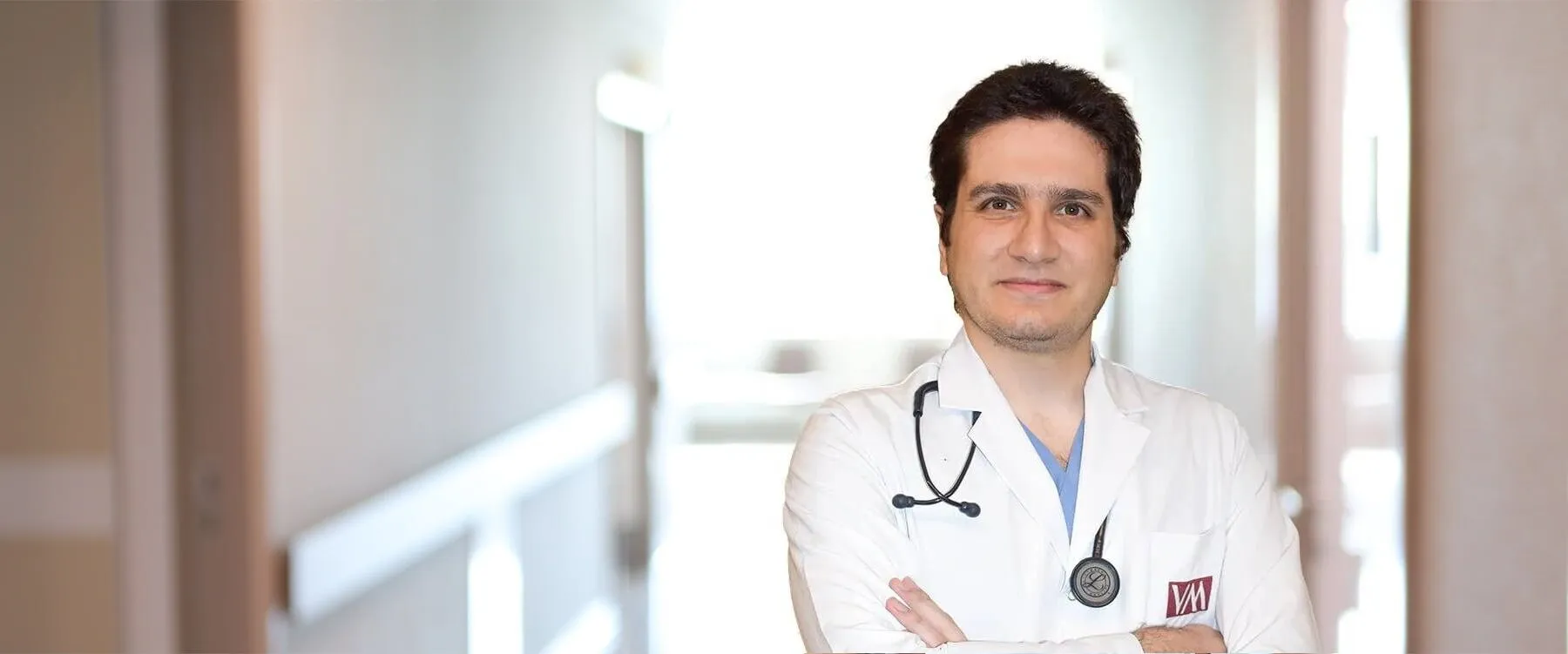 Uzm. Dr. Salih Aktaş