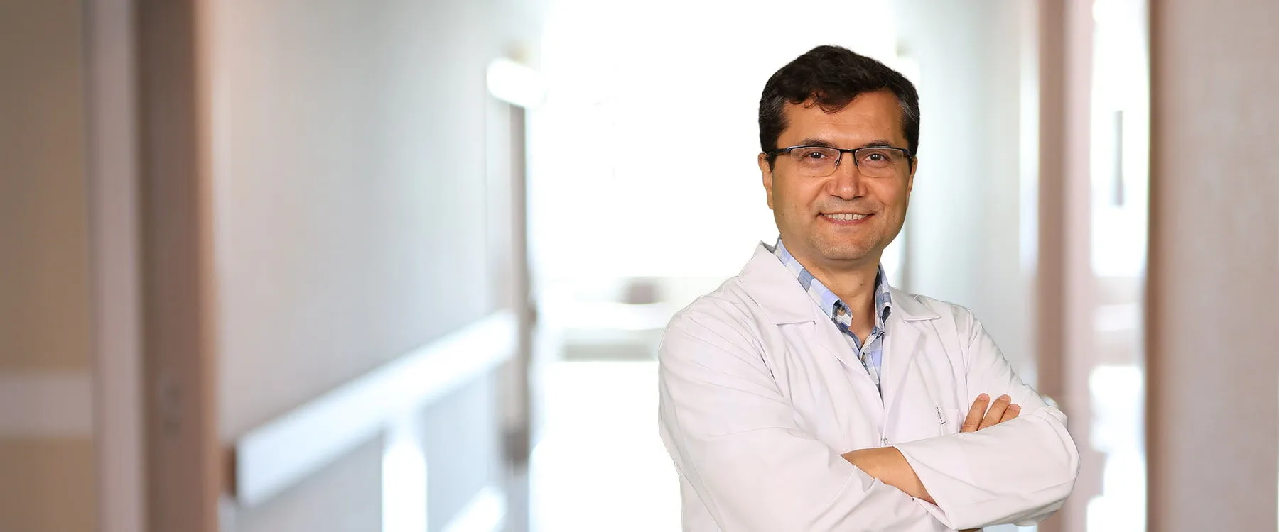 Uzm. Dr. Salih Güler