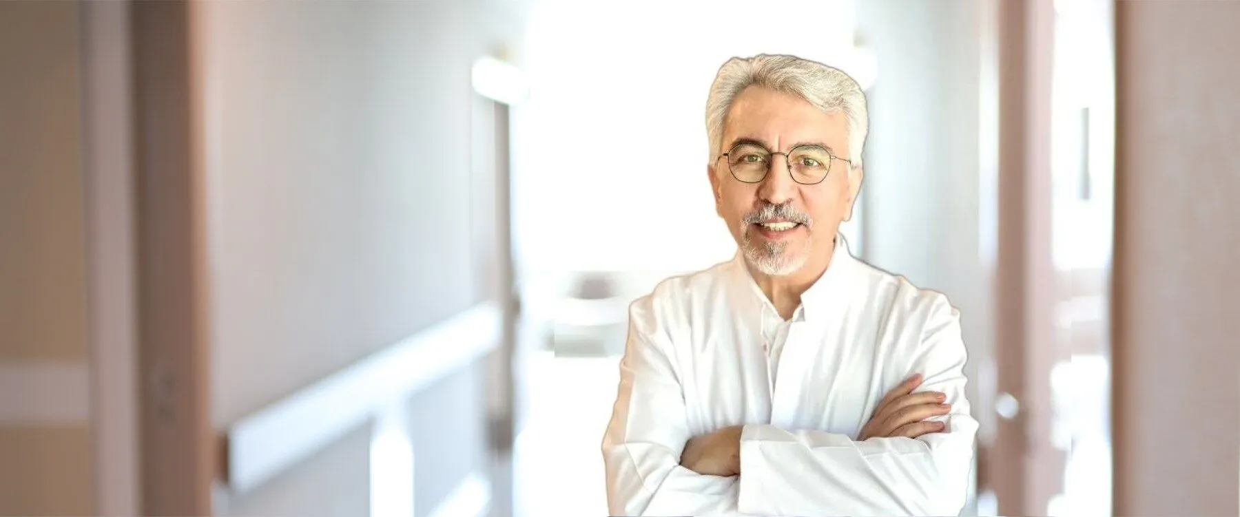 Prof. Dr. Salih Özgöçmen