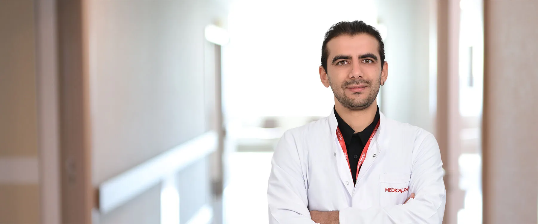 Op. Dr. Salih Yayman