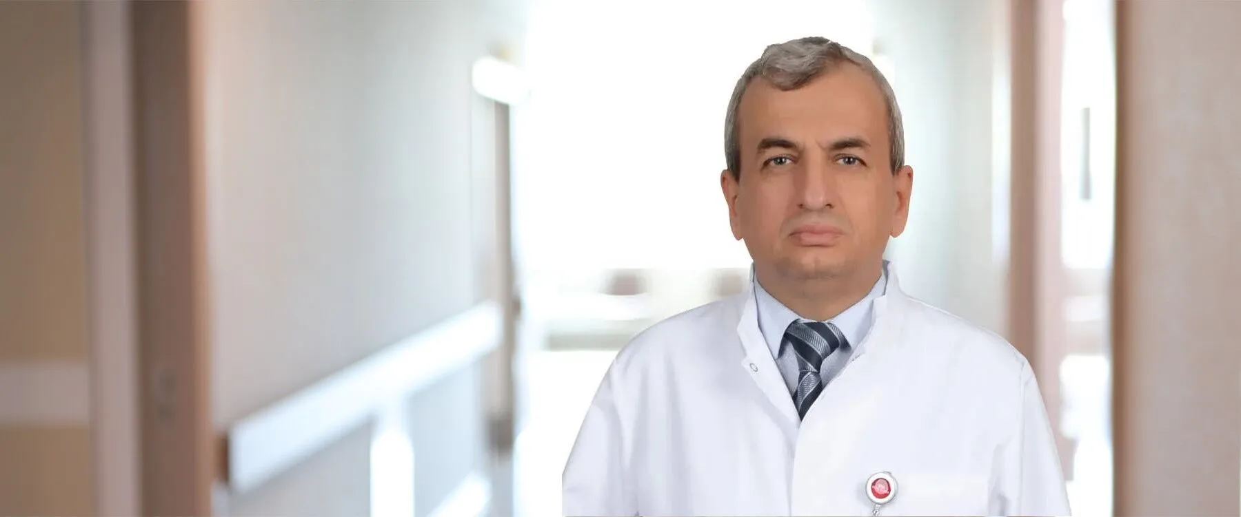 Prof. Dr. Sami Öztürk