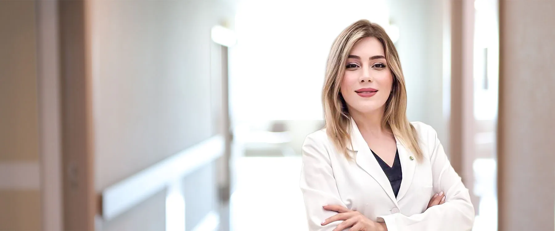 Uzm. Dr. Sanaz Soltanzadeh