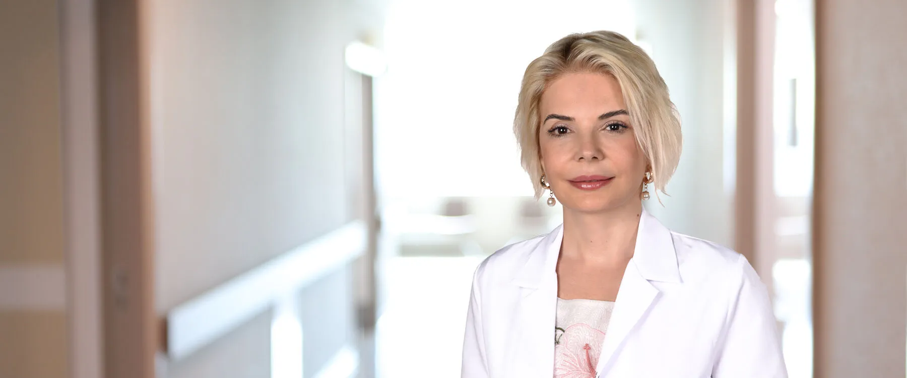 Op. Dr. Sanem Çimen İrgil