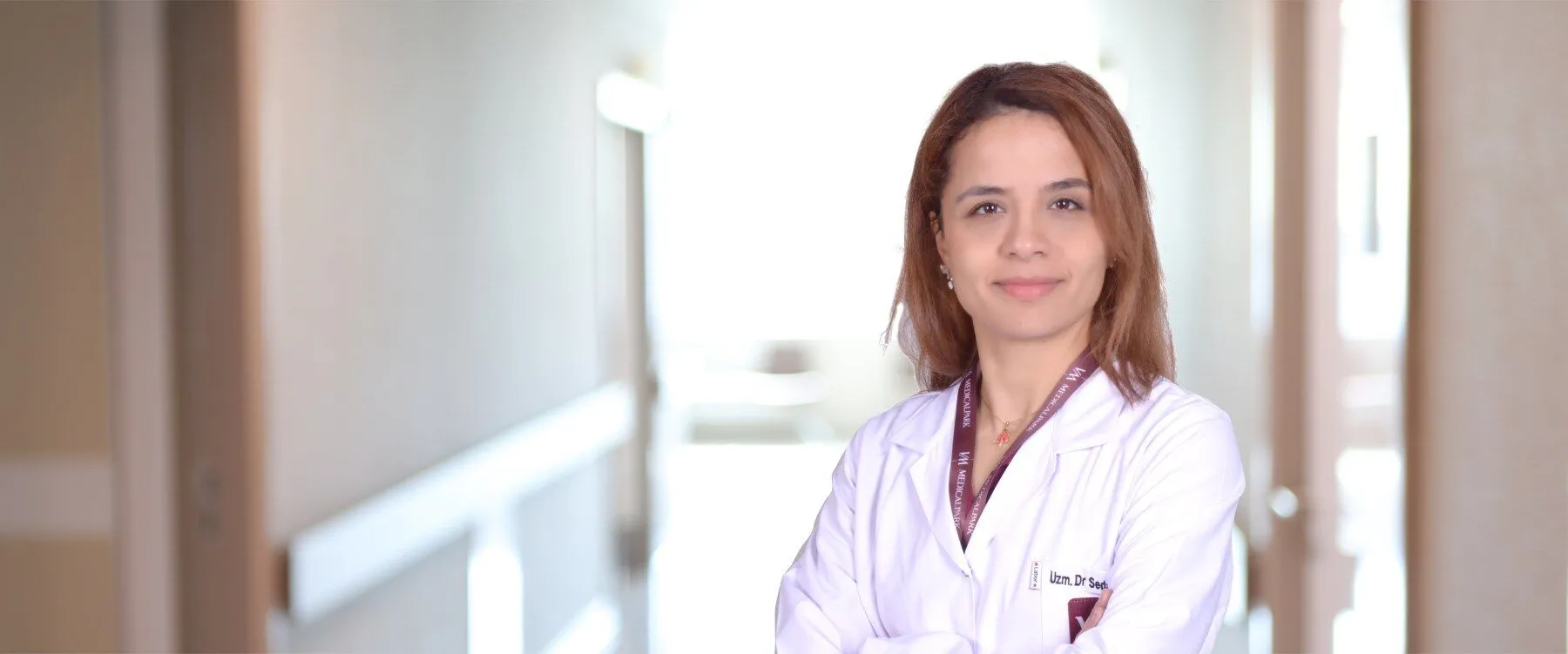 Uzm. Dr. Seda Göçer