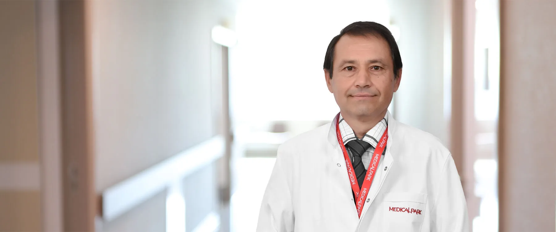 Uzm. Dr. Sedat Harman