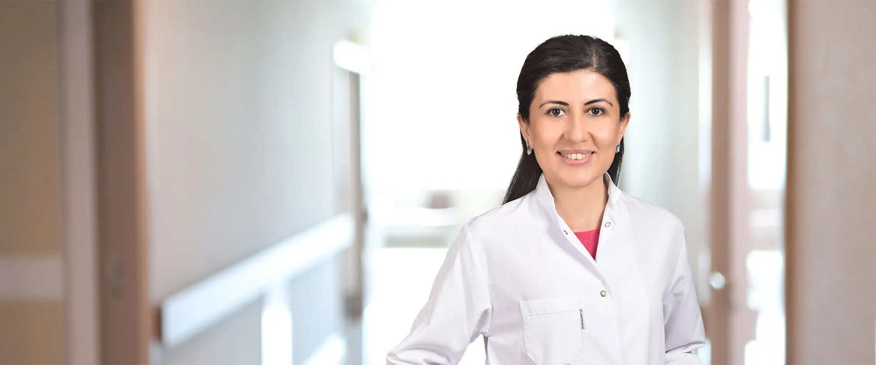 Doç. Dr. Şefika Akyol