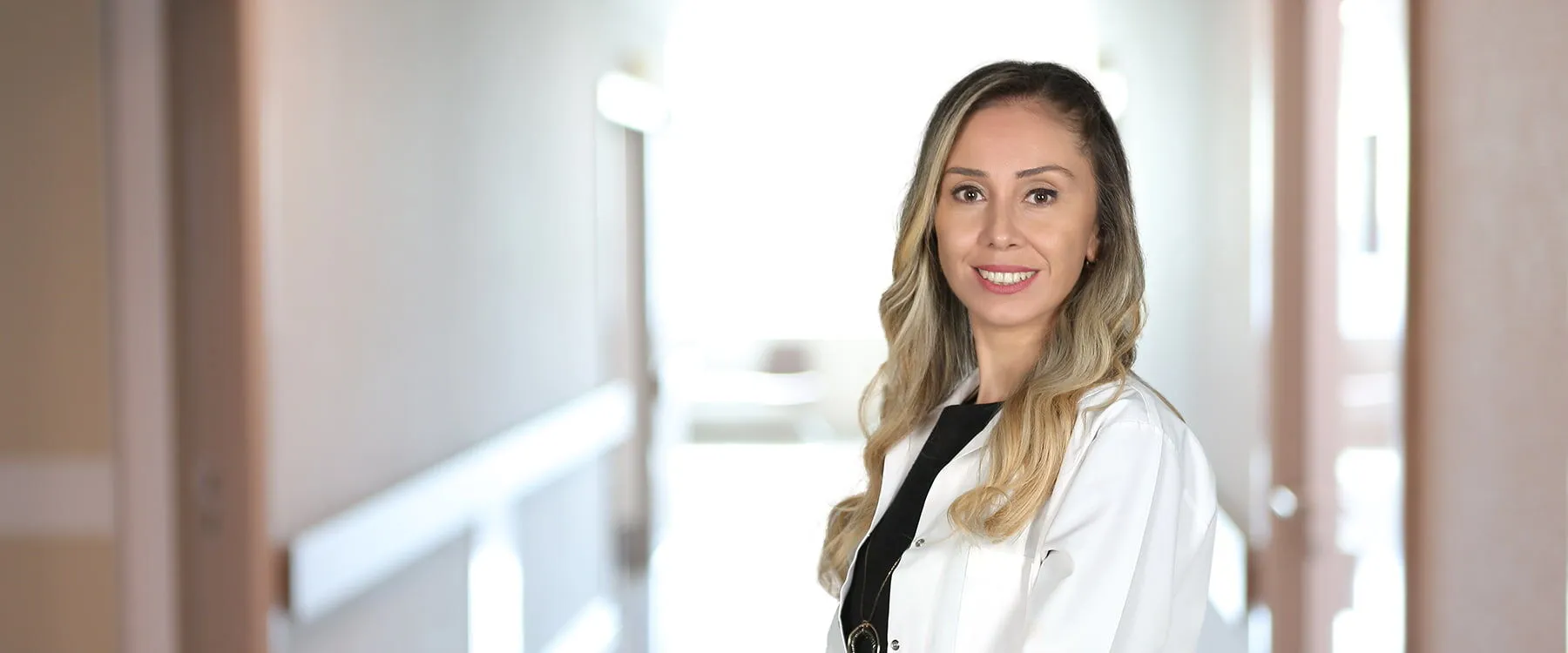 Doç. Dr. Seher Nazlı Kazaz