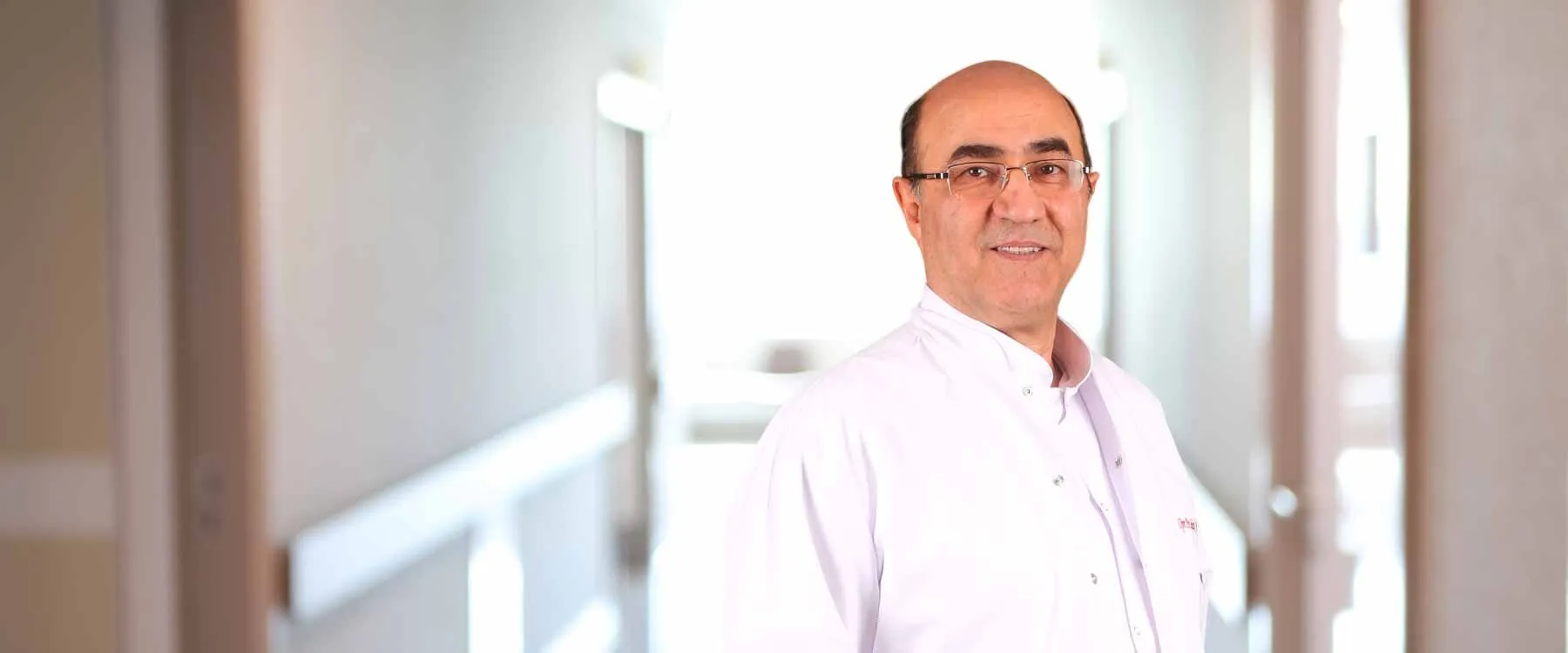 Op. Dr. Selçuk Özkan