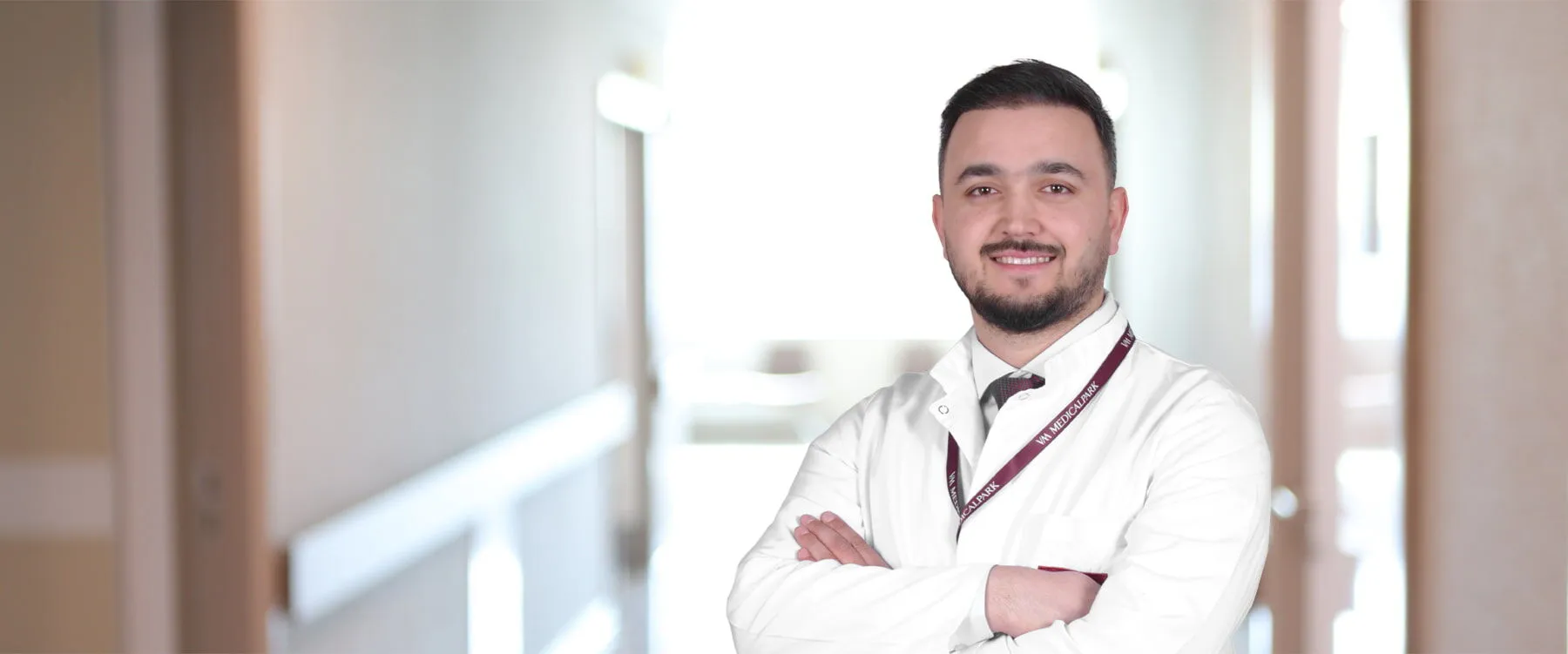 Op. Dr. Selim Özkaya