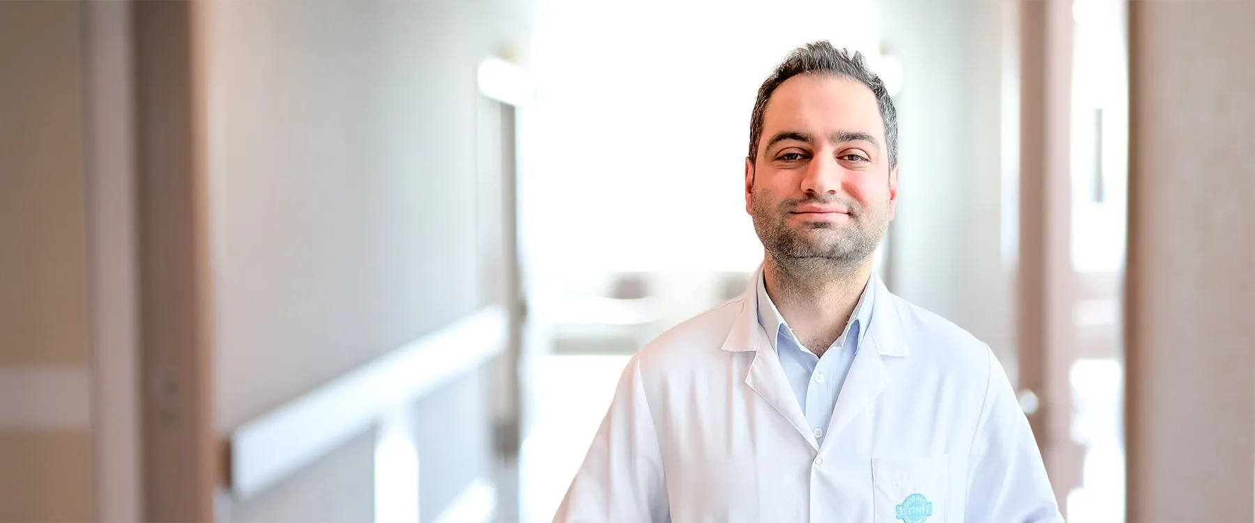 Uzm. Dr. Selim Yazıcı