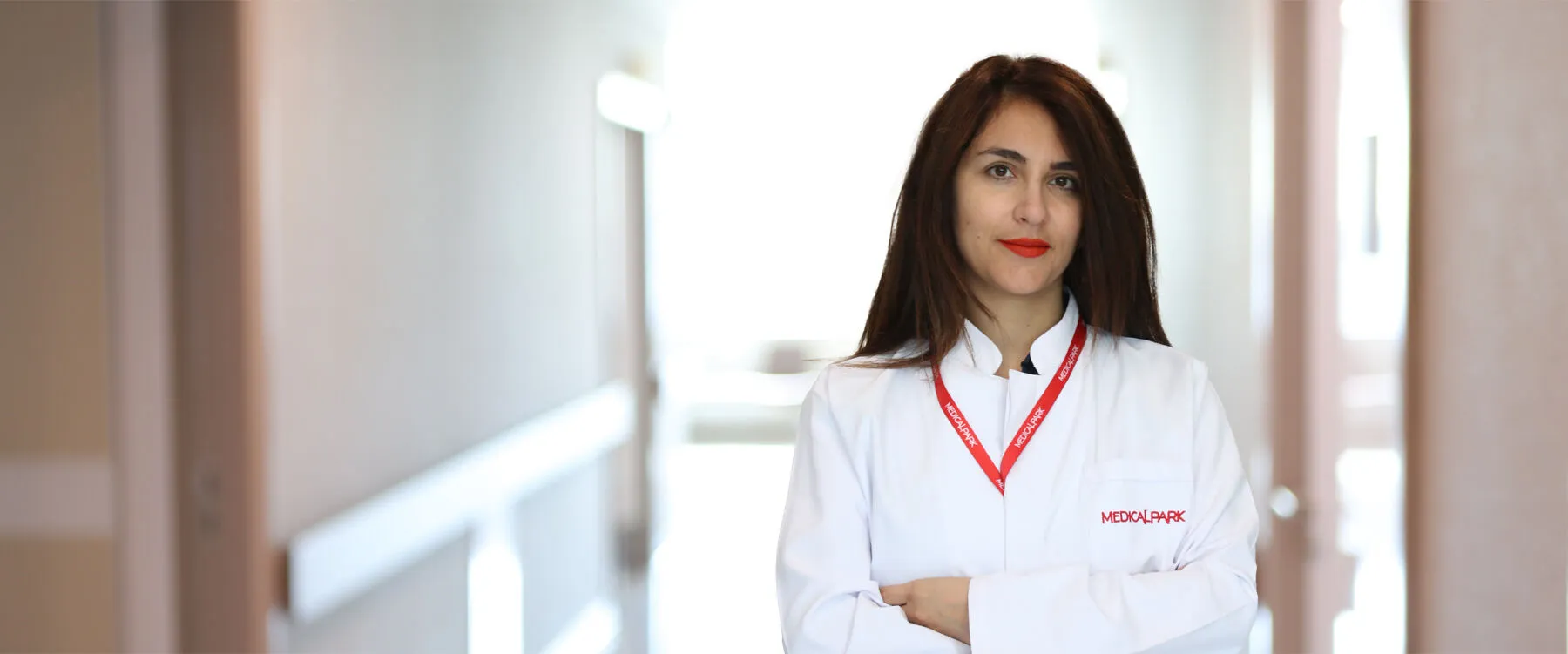 Uzm. Dr. Selin Yetkinel