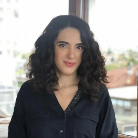 SELİN YURDAKUL Selin Yurdakul