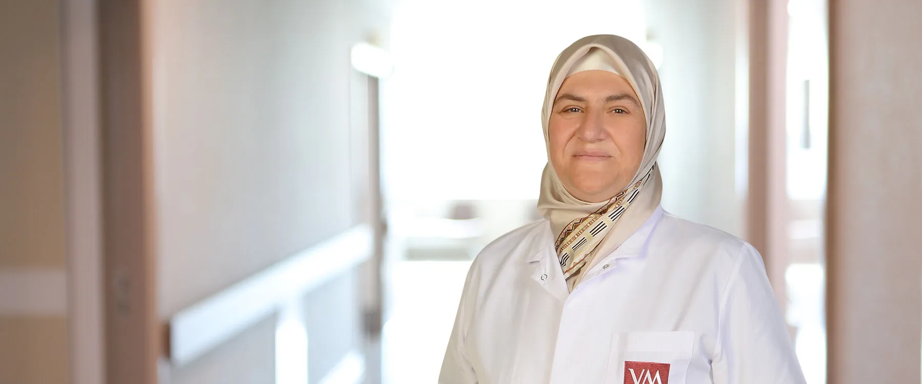 Uzm. Dr. Selma Çakır