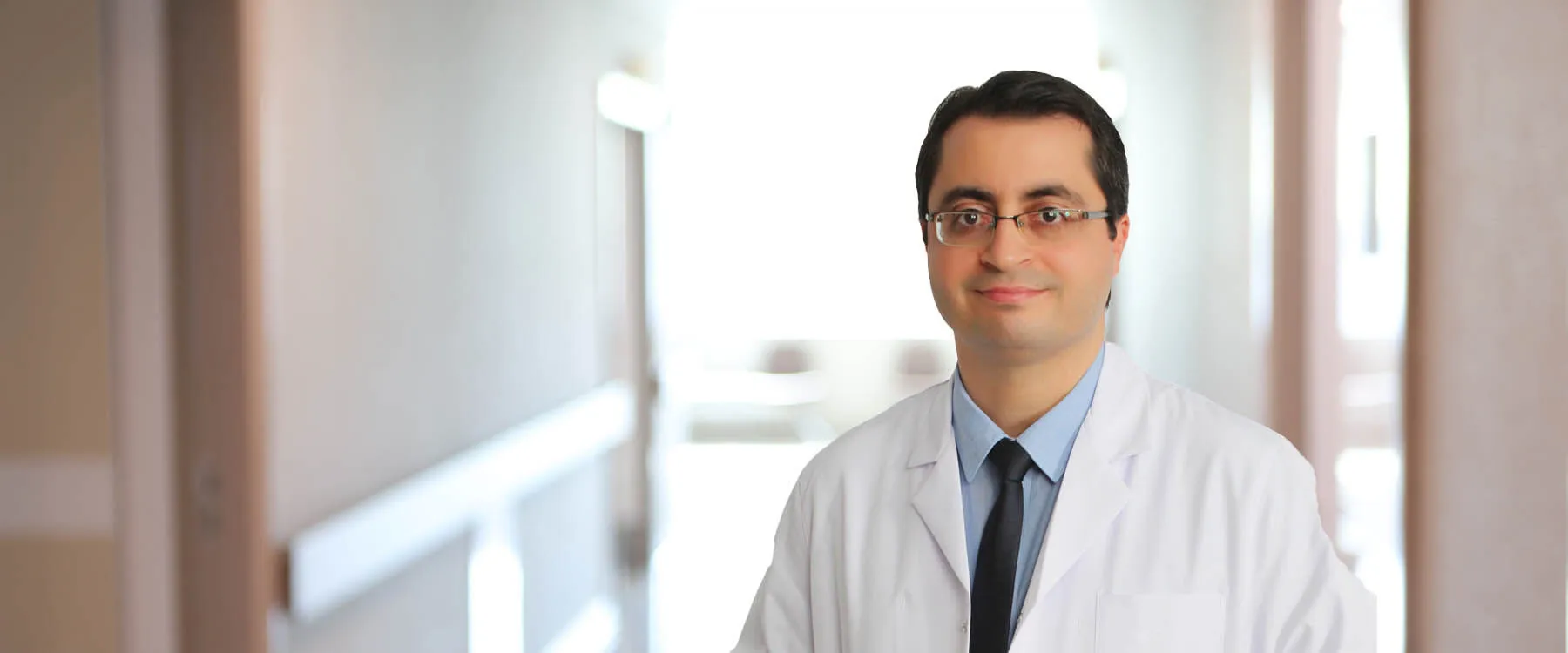 Doç. Dr. Semih Arıcı