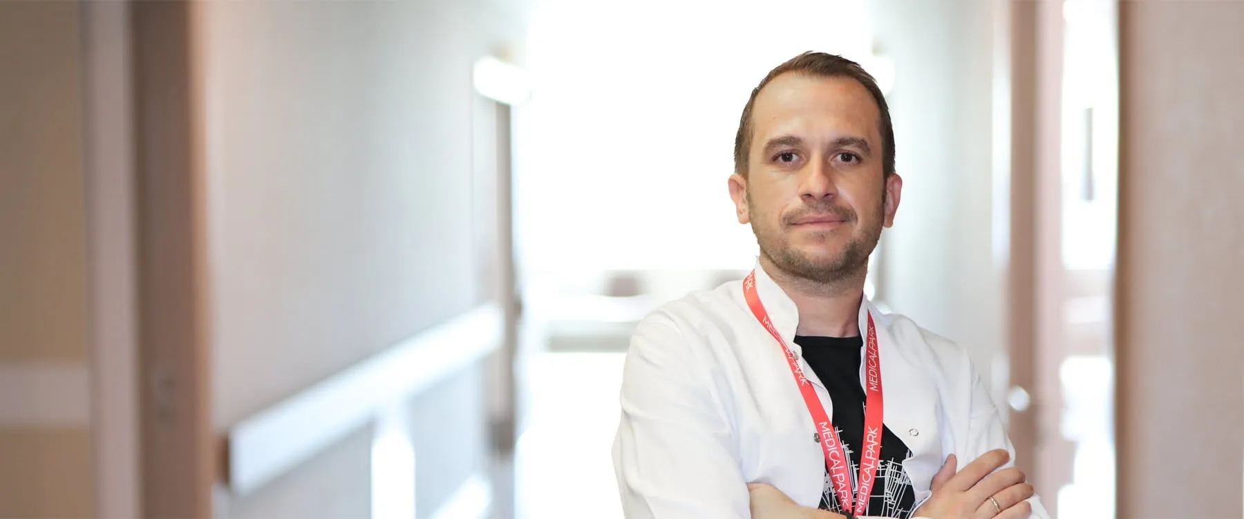 Op. Dr. Semih Öztürk