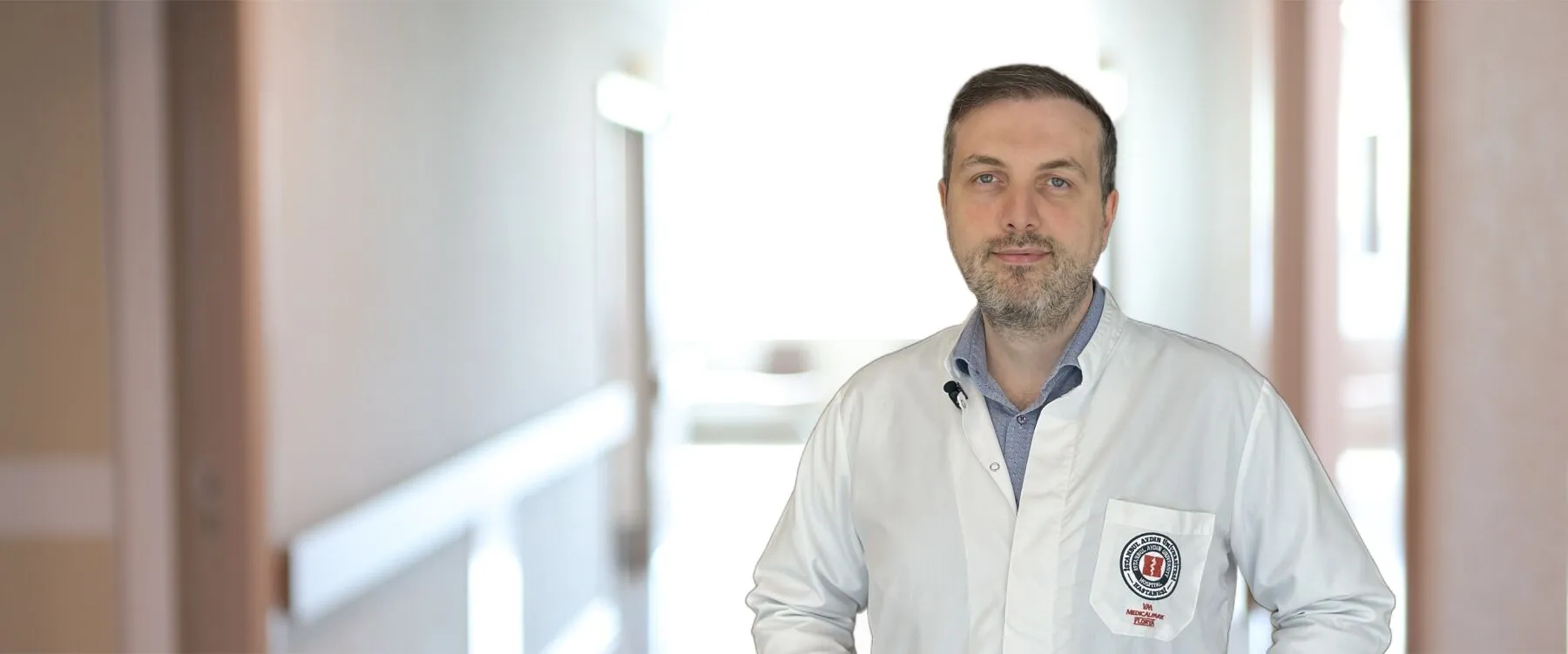 Dr. Öğr. Üyesi Semih Urvasızoğlu