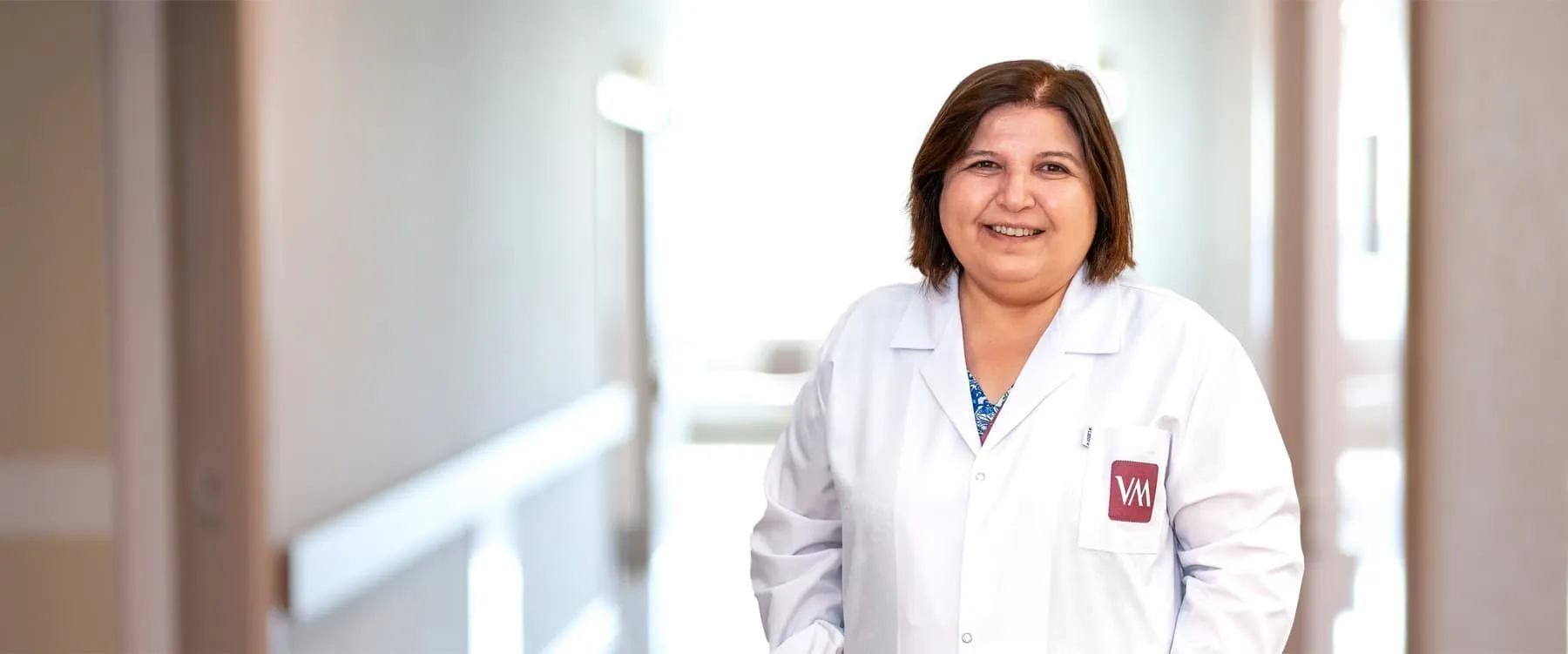 Doç. Dr. Semra Topcu