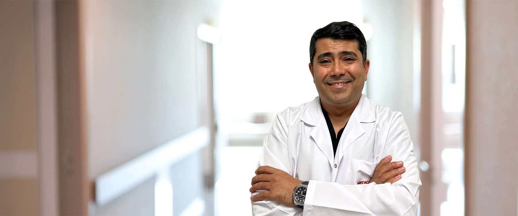 Dr. Şemseddin Sayyad