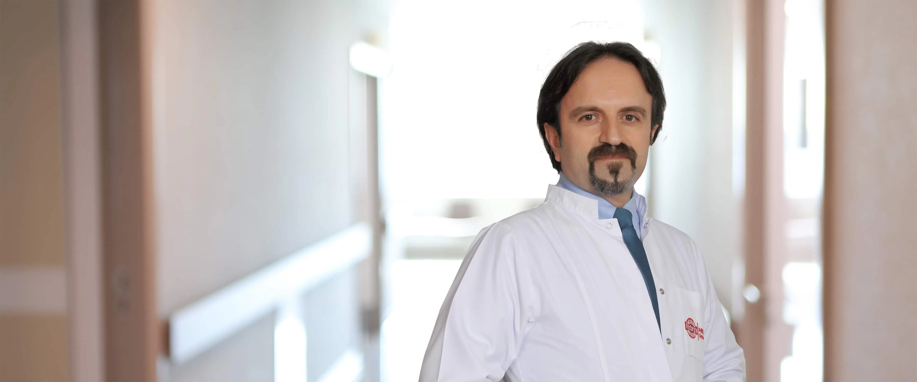 Prof. Dr. Şener Cihan