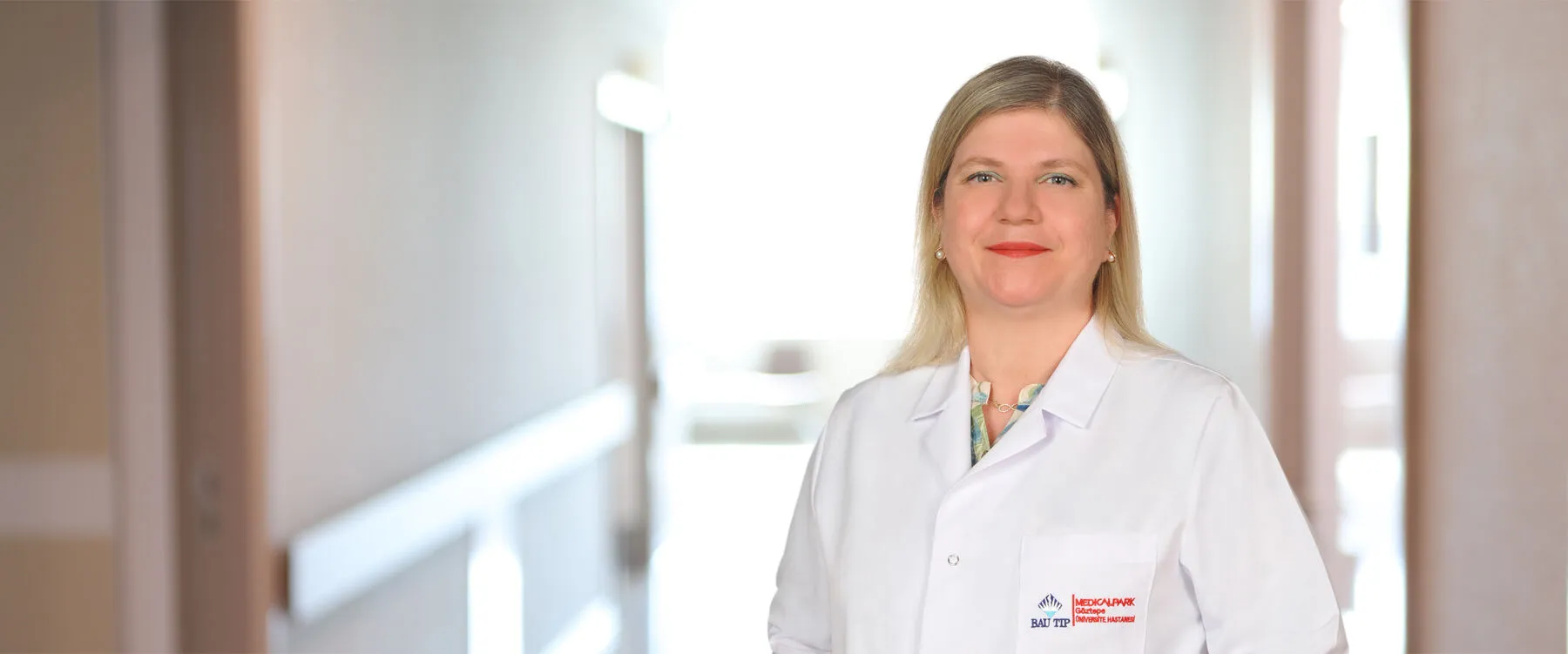 Prof. Dr. Serap Baydur Şahin