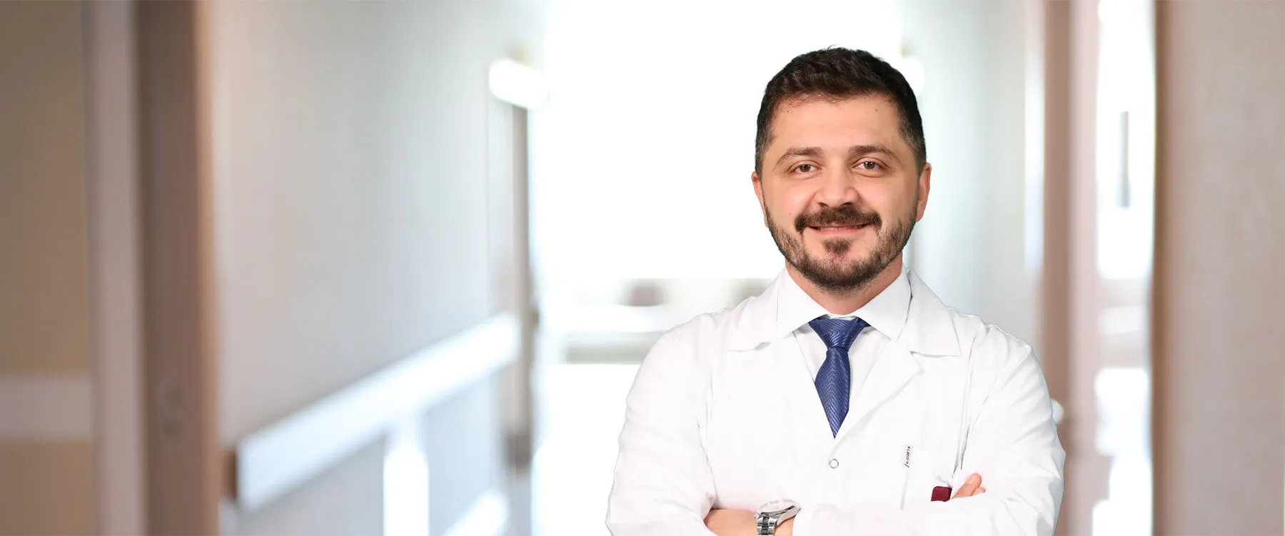 Op. Dr. Sercan Aydın