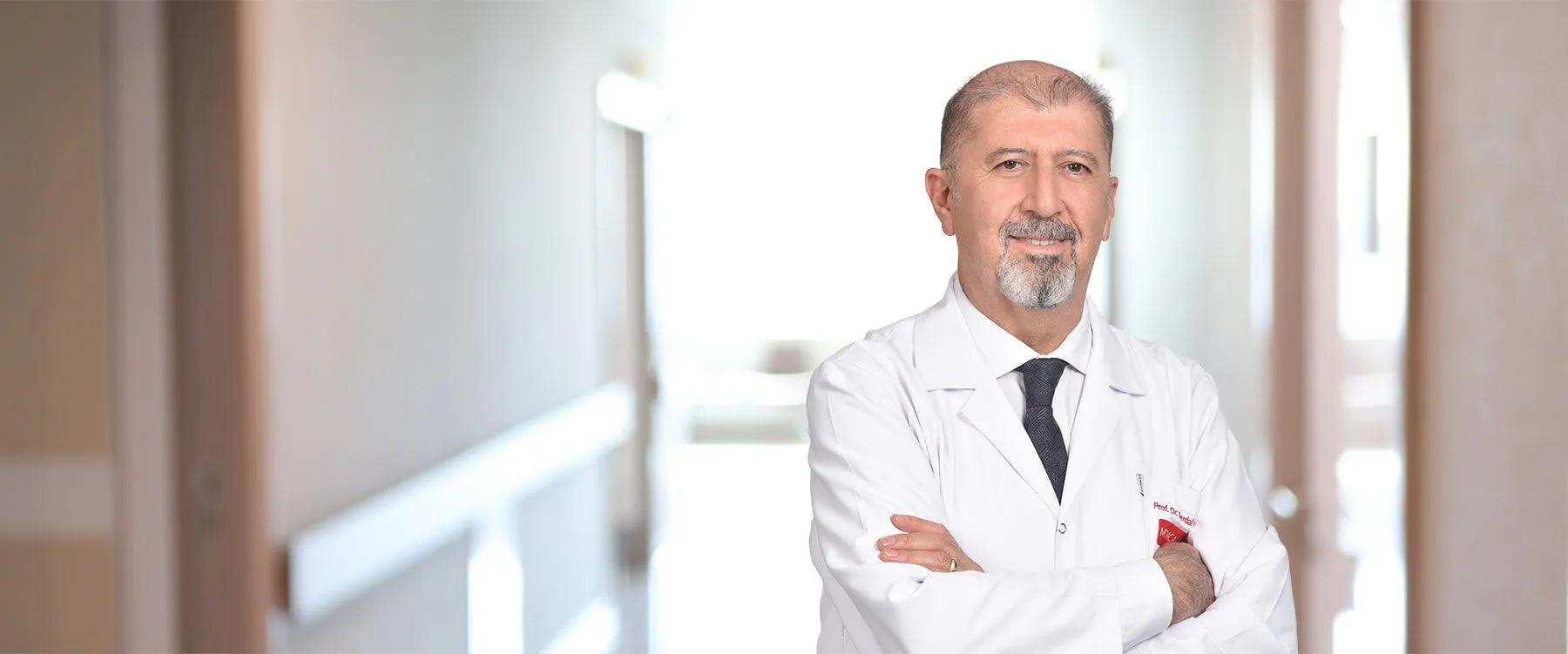 Prof. Dr. Serdal Güngör