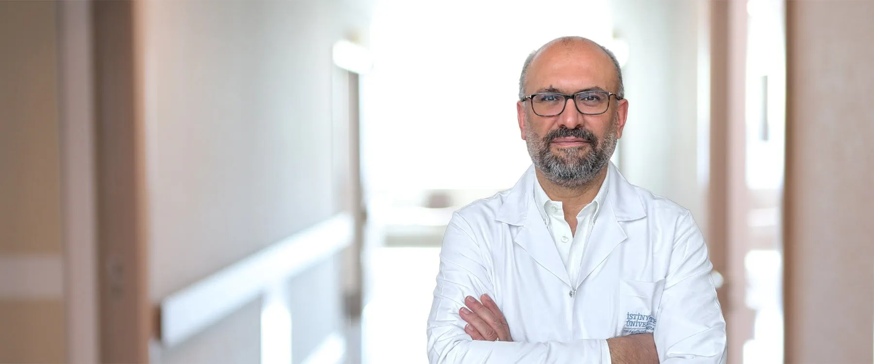 Prof. Dr. Serdar Geyik