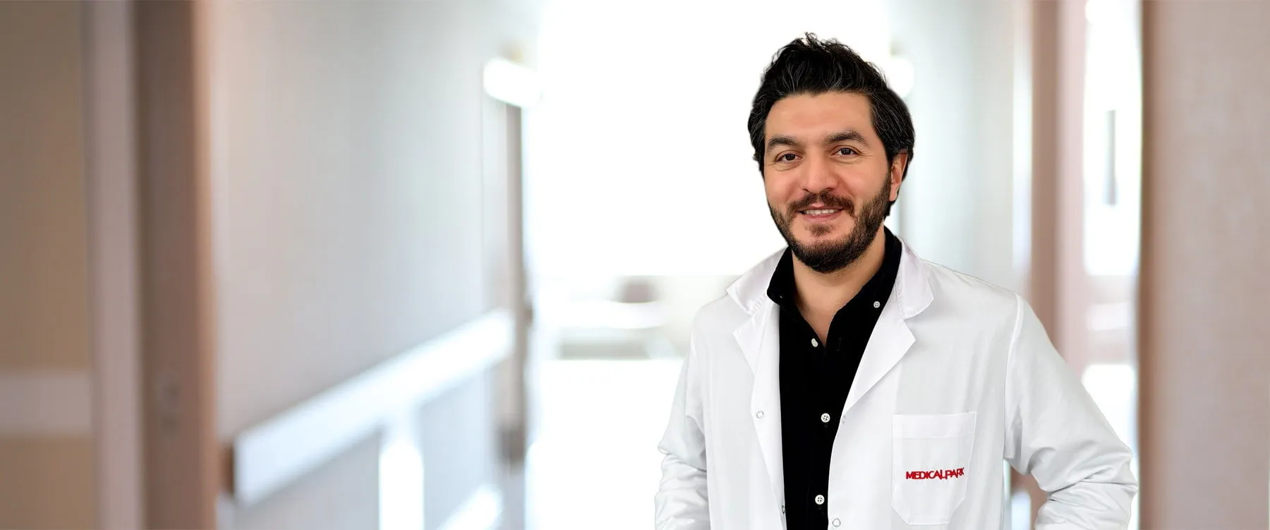 Op. Dr. Serdar Karaman
