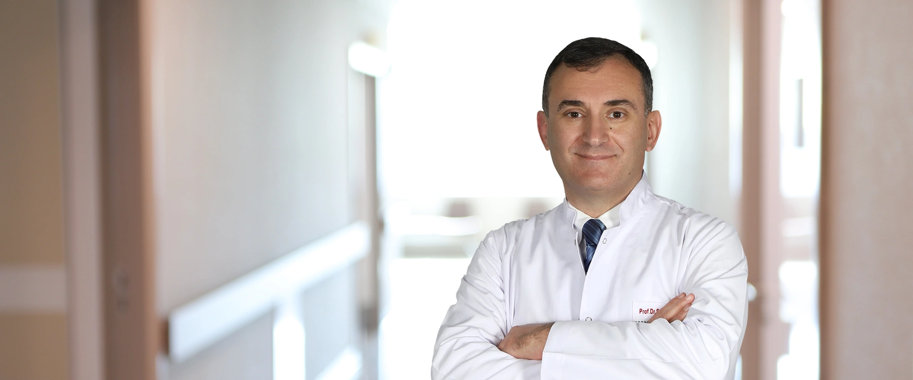Prof. Dr. Serdar Türkyılmaz