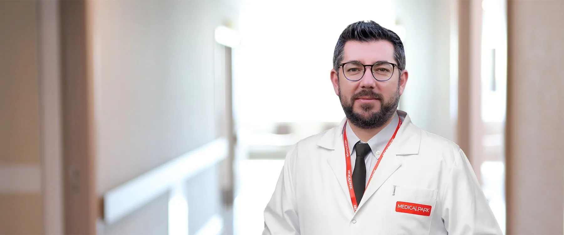 Doç. Dr. Serhat Meriç