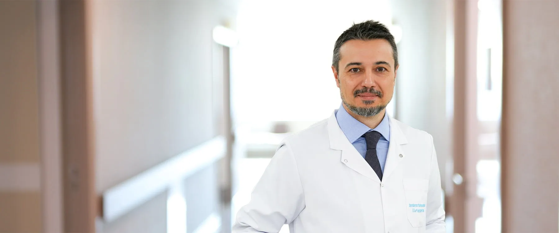 Uzm. Dr. Serhat Şen