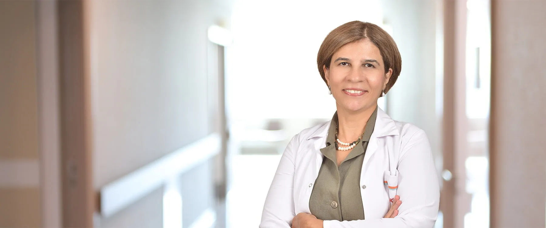 Prof. Dr. Şerife Nur Ulusan