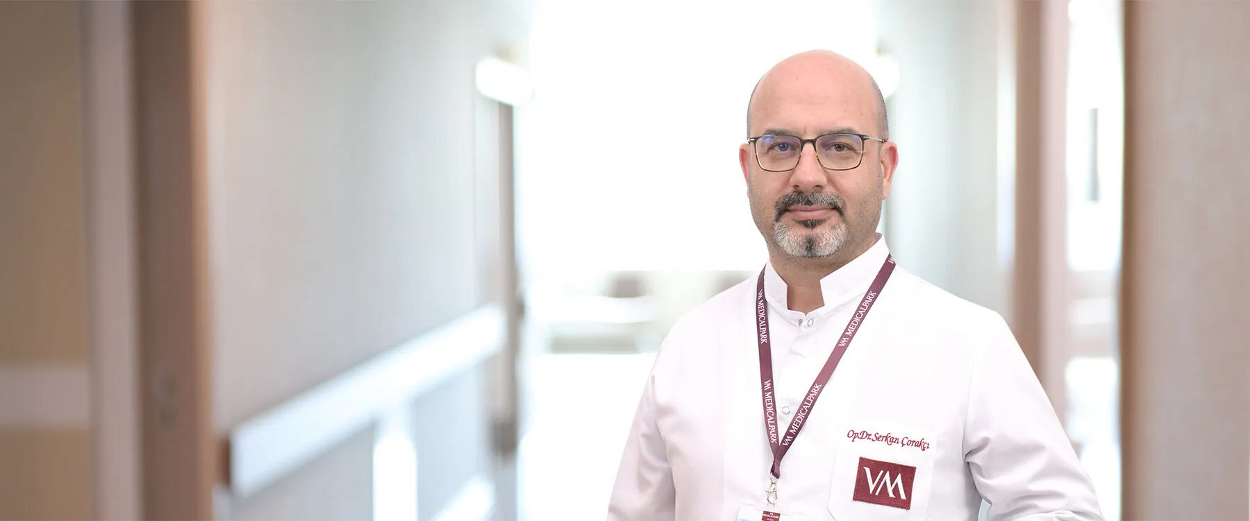 Op. Dr. Serkan Çorakçı