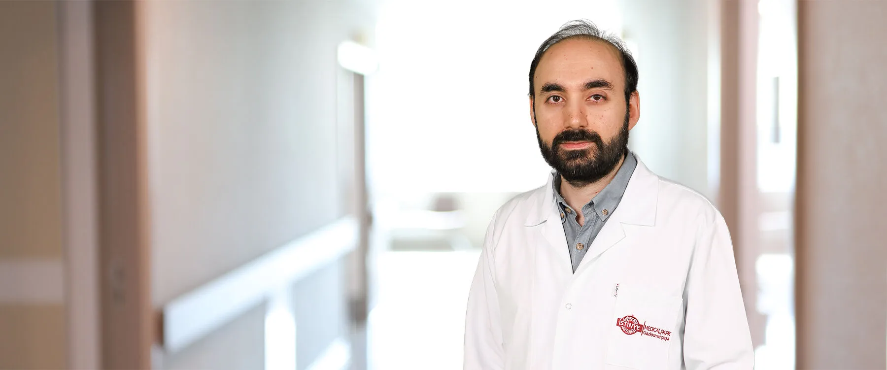 Doç. Dr. Serkan Sürme