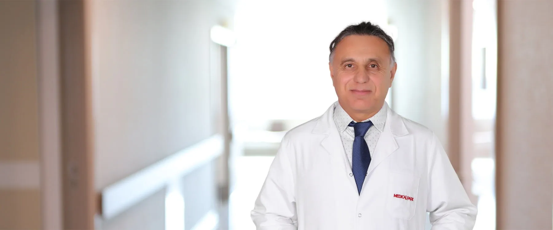 Op. Dr. Serol Mehmet İnceoğlu