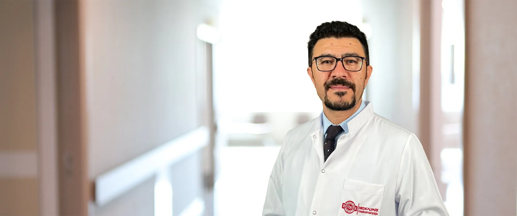 Prof. Dr. Servet Özkiraz