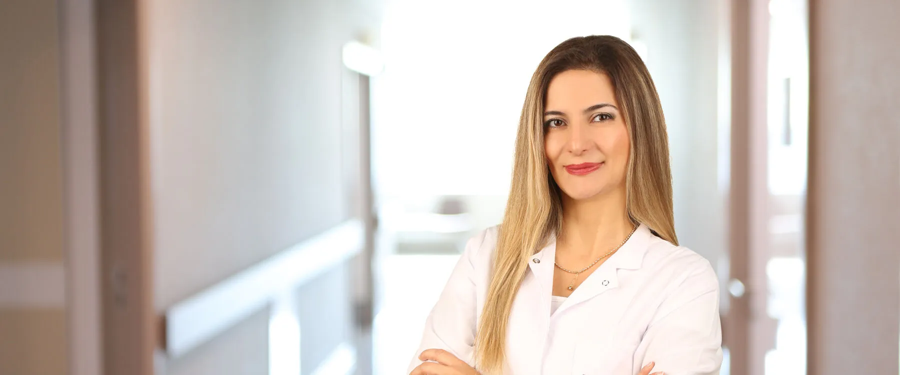 Op. Dr. Sevda Zamanova