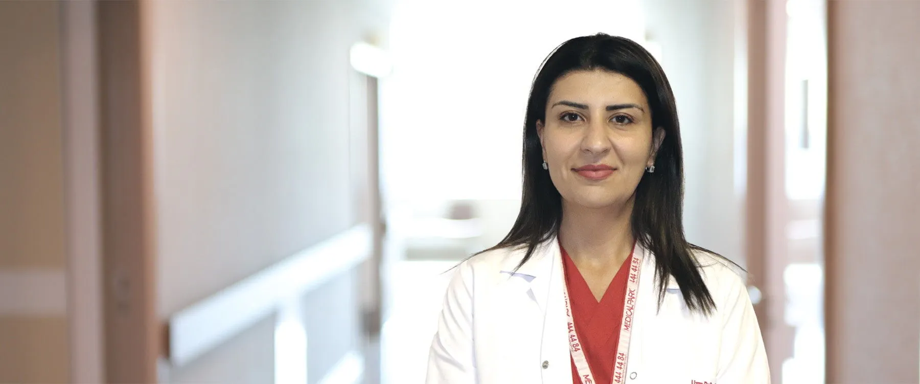 Uzm. Dr. Sevıl Kalbıyeva