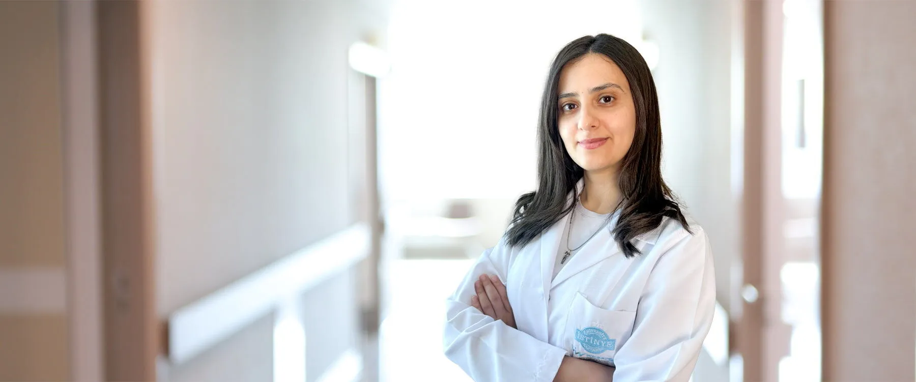 Uzm. Dr. Sevıl Yusıflı