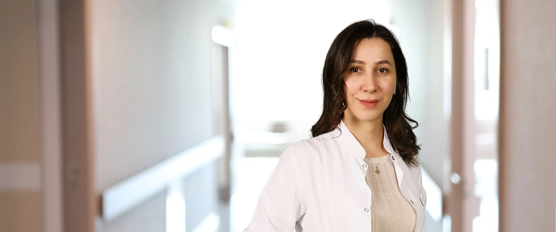 Uzm. Dr. Sevilay Gökbaş