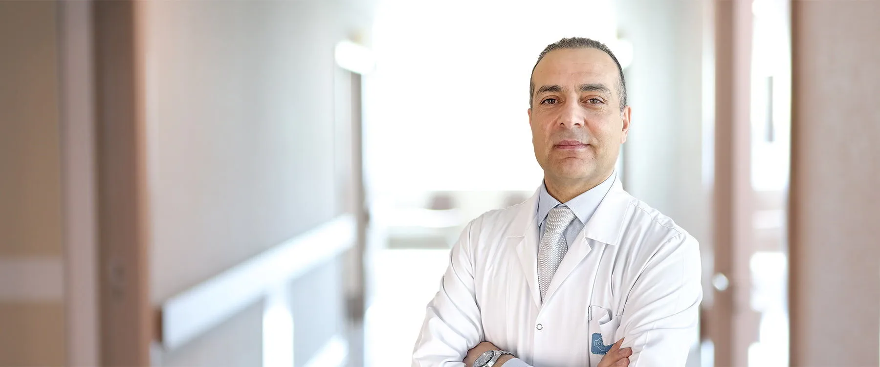 Dr. Öğr. Üyesi Seyithan Özaydın