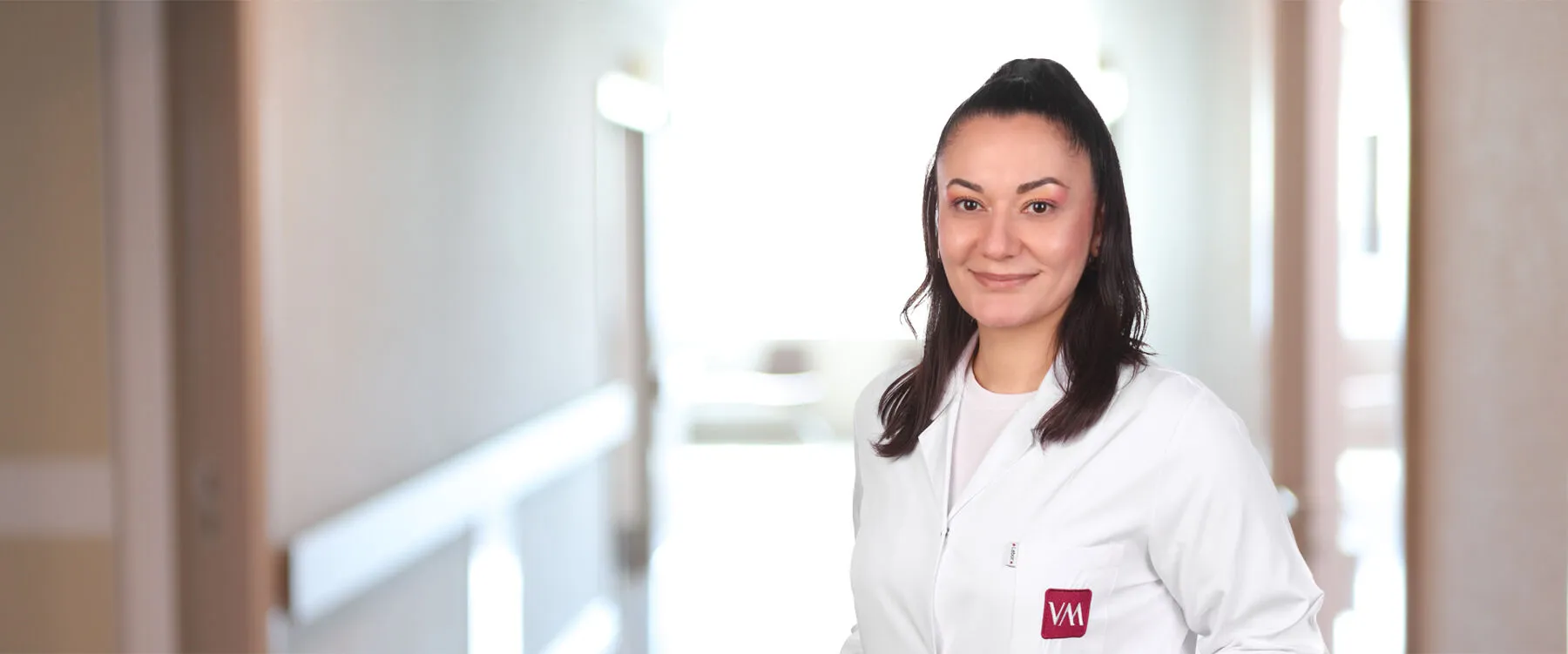 Op. Dr. Şeyma Matoğlu