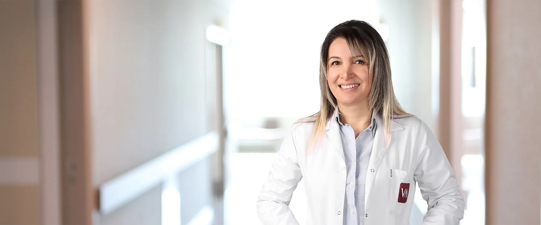 Uzm. Dr. Sezen Güleç Aydoğmuş