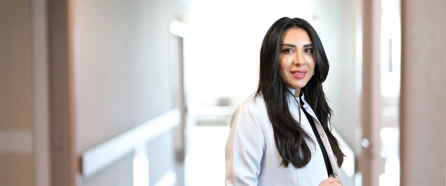 Uzm. Dr. Shabnam Jafarova