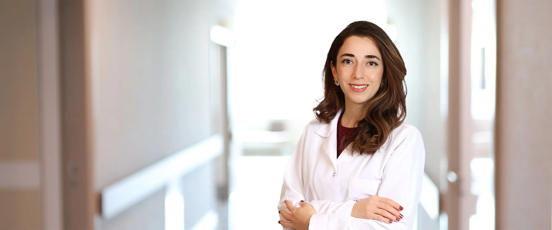 Uzm. Dr. Shahla Aghamalıyeva