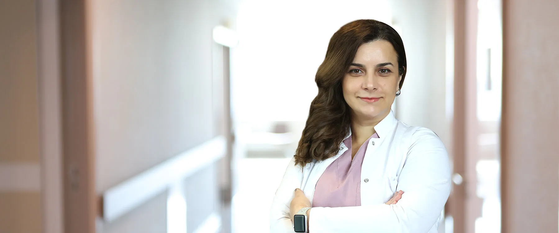 Op. Dr. Shahla Valizada