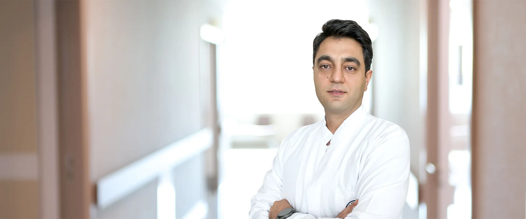 Dr. Öğr. Üyesi Shamıl Alıyev