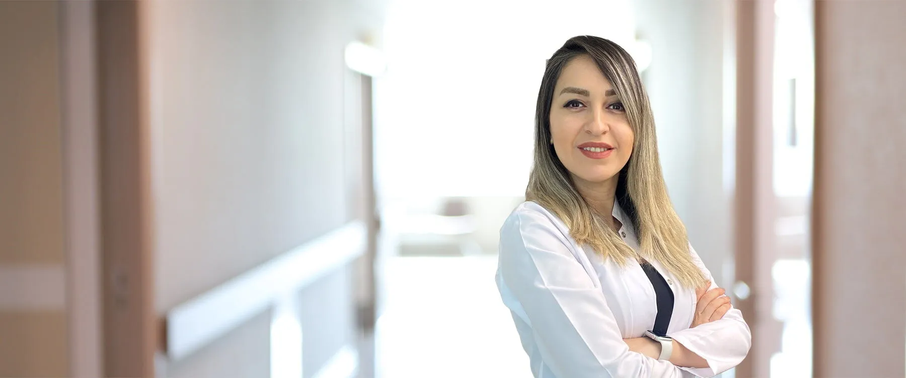 Uzm. Dr. Shırın Foroughı Far