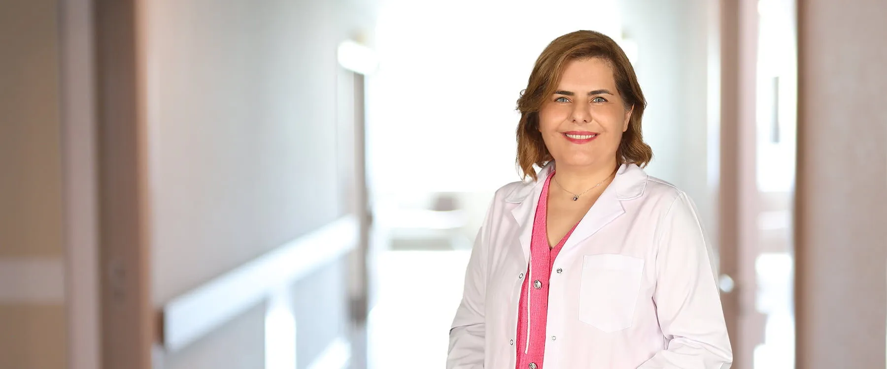 Uzm. Dr. Sibel Çevik